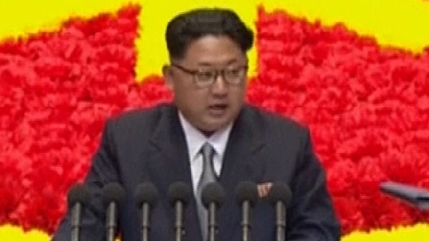 North Korea begs China to stop calling Kim Jong Un fat   