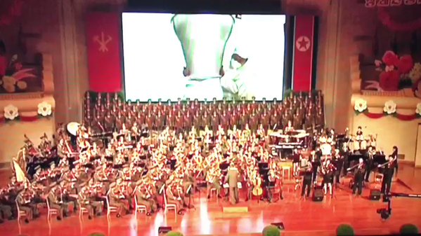 Vidéo: le dirigeant nord-coréen Kim Jong Un accueille un gala brillant pour les scientifiques nucléaires, montre la première vidéo du prétendu test de la bombe à hydrogène