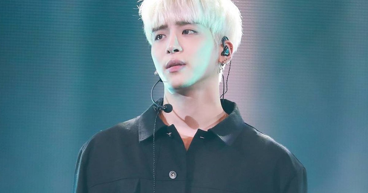 Police confirm Shiene's Jonghyun has passed away     