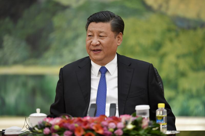 North Korea, China 'discussing Xi Jinping visit to Pyongyang'