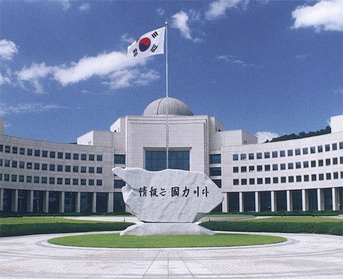 South Korean police and military raided the National Intelligence Service over alleged drone flights into North Korea