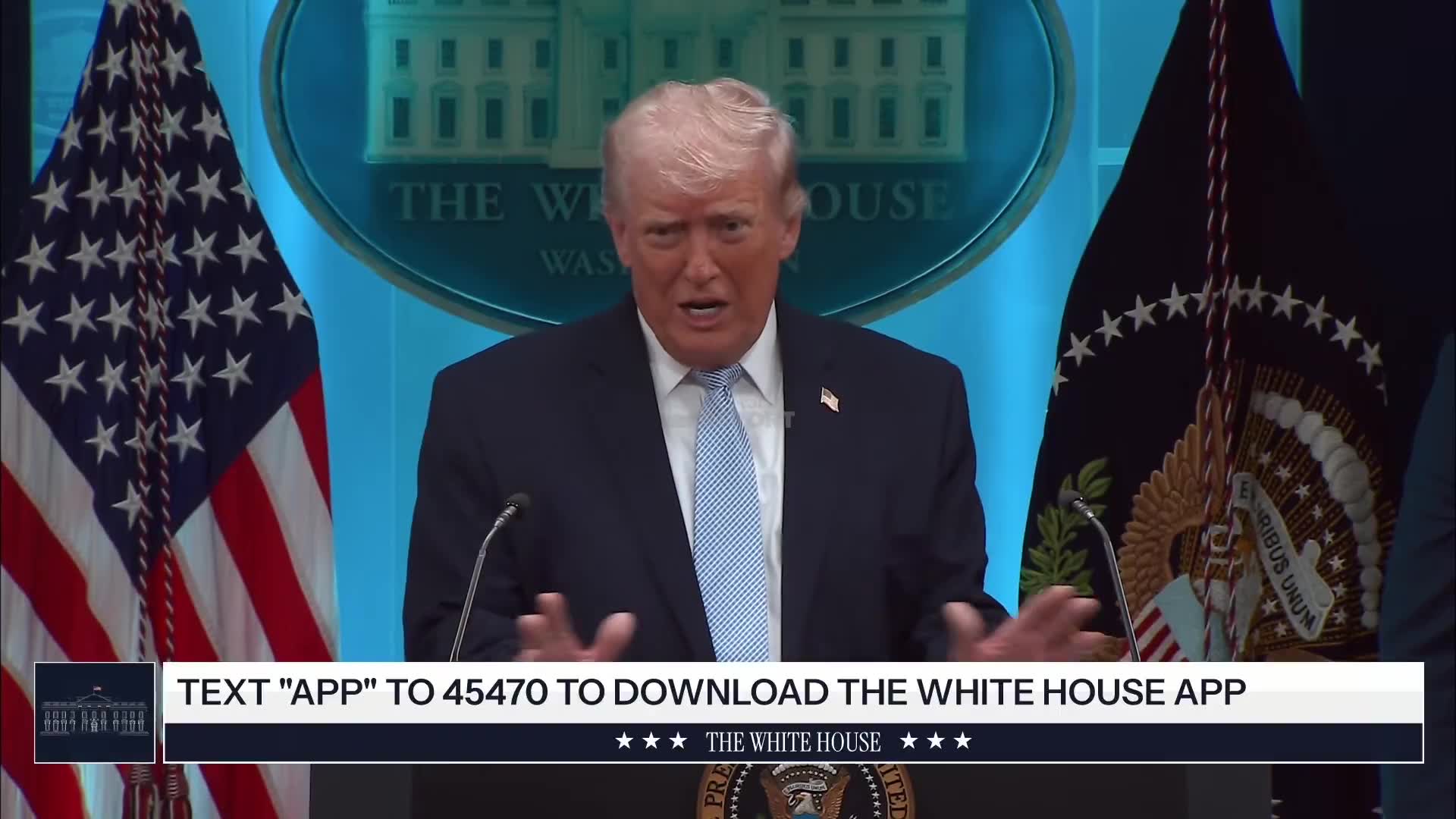 Trump: South Korea didn’t help us. Australia didn’t help us. Japan didn’t help us. We’ve got 50,000 soldiers in Japan, 45,000 in South Korea, to protect them from Kim Jong Un, whom I get along very well with
