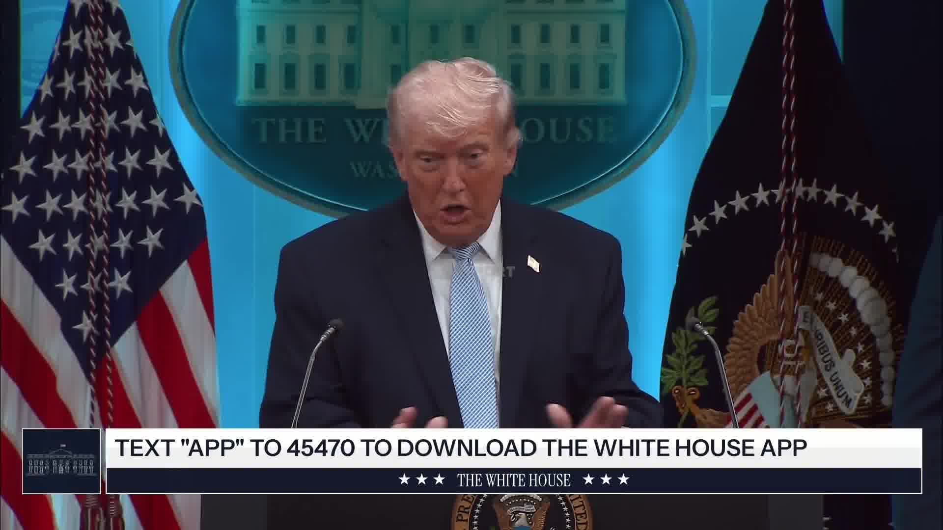 Trump: South Korea didn’t help us. Australia didn’t help us. Japan didn’t help us. We’ve got 50,000 soldiers in Japan, 45,000 in South Korea, to protect them from Kim Jong Un, whom I get along very well with
