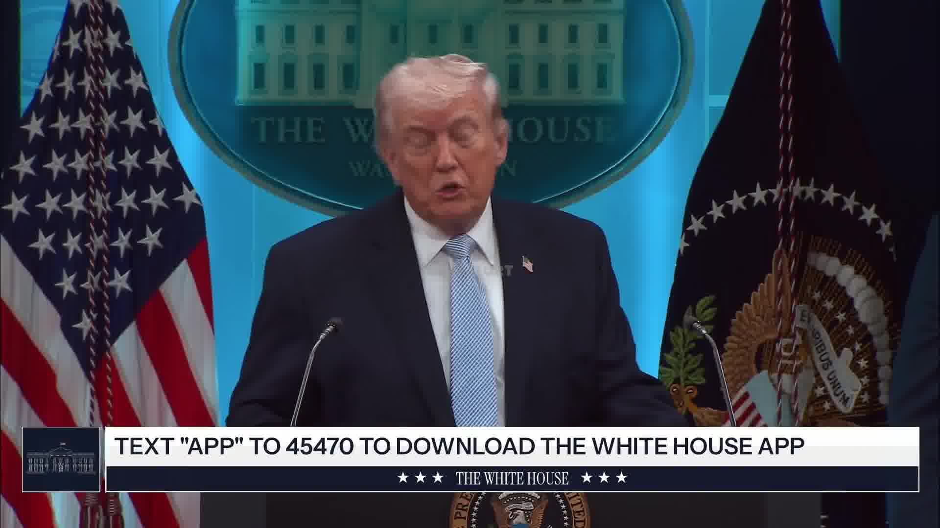 Trump: South Korea didn’t help us. Australia didn’t help us. Japan didn’t help us. We’ve got 50,000 soldiers in Japan, 45,000 in South Korea, to protect them from Kim Jong Un, whom I get along very well with