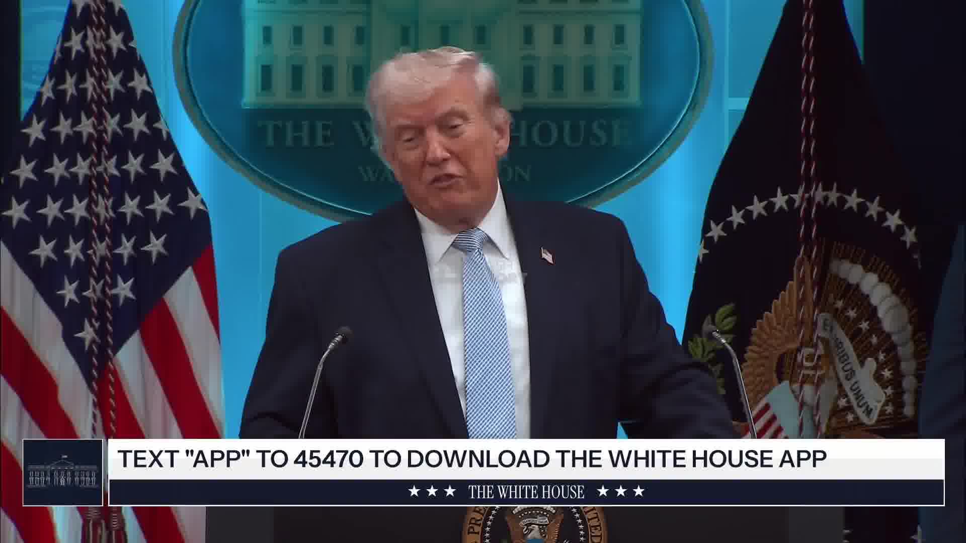 Trump: South Korea didn’t help us. Australia didn’t help us. Japan didn’t help us. We’ve got 50,000 soldiers in Japan, 45,000 in South Korea, to protect them from Kim Jong Un, whom I get along very well with