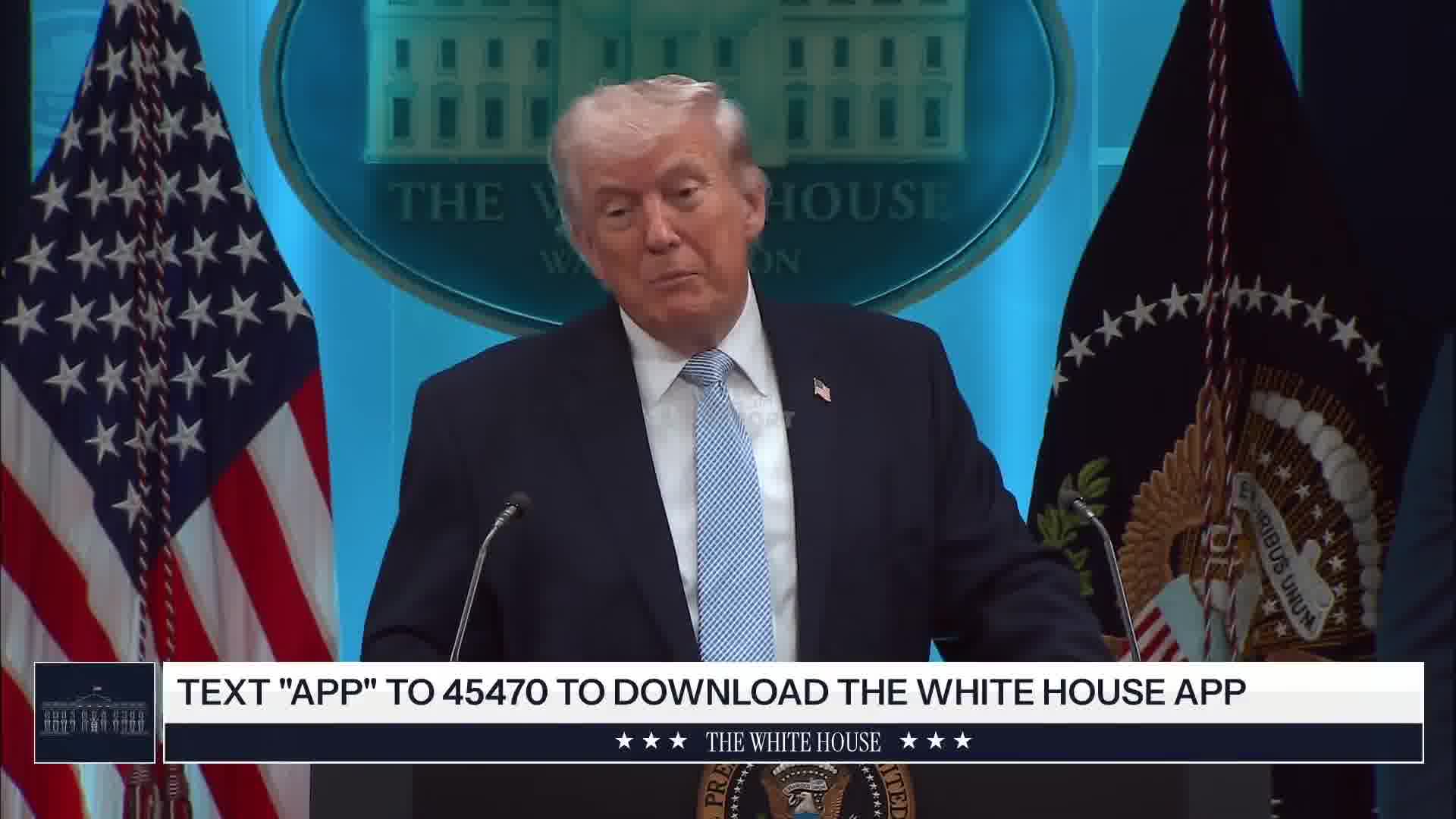 Trump: South Korea didn’t help us. Australia didn’t help us. Japan didn’t help us. We’ve got 50,000 soldiers in Japan, 45,000 in South Korea, to protect them from Kim Jong Un, whom I get along very well with