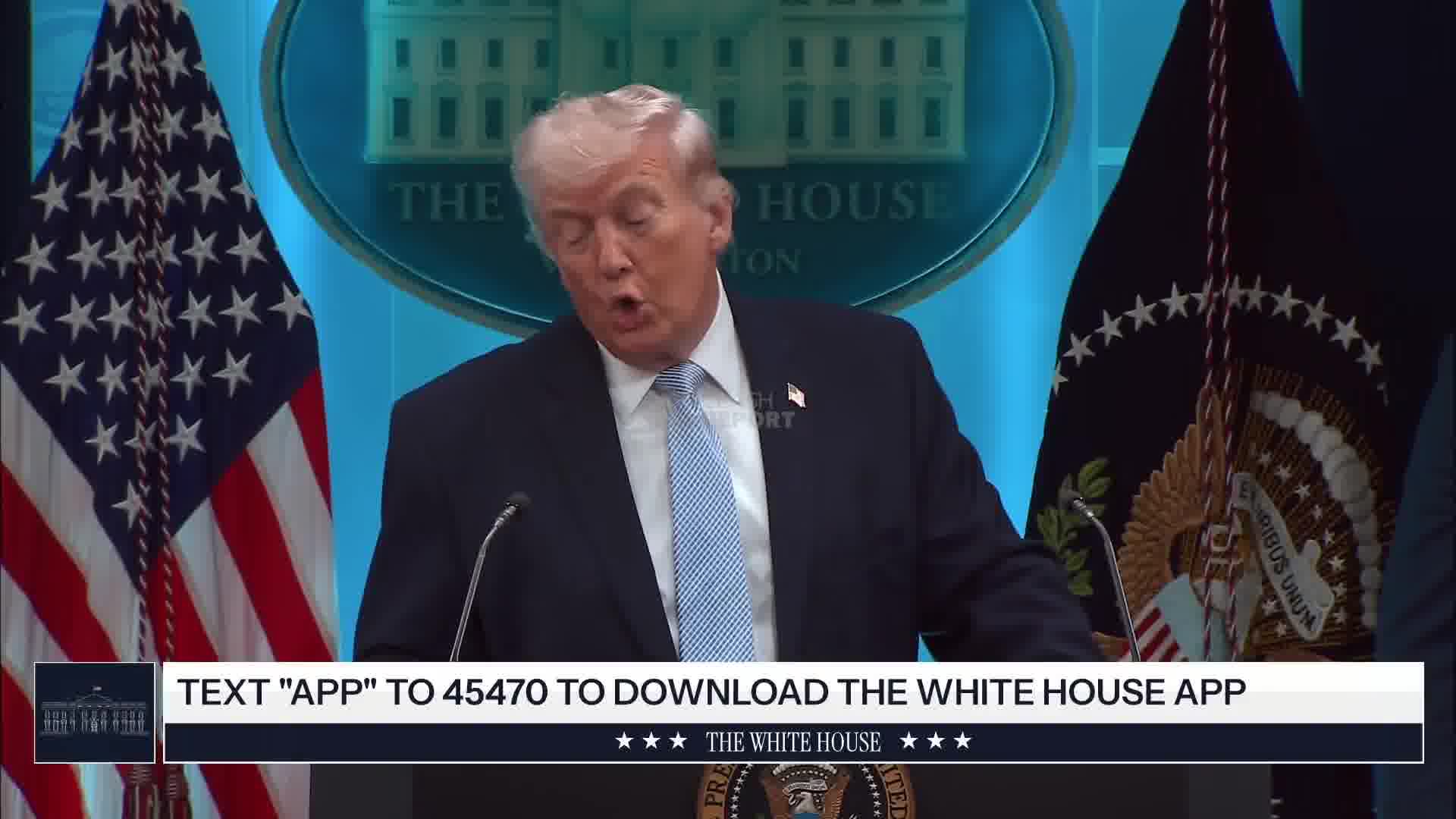 Trump: South Korea didn’t help us. Australia didn’t help us. Japan didn’t help us. We’ve got 50,000 soldiers in Japan, 45,000 in South Korea, to protect them from Kim Jong Un, whom I get along very well with